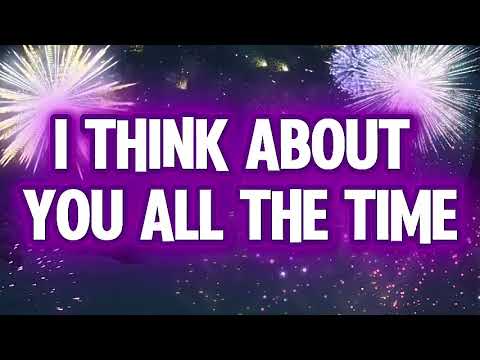 I Think About You All The Time Music New Love Song Lyrics
