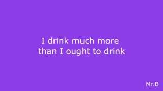 Miley Cyrus - Lilac wine - Instrumental (karaoke) backing track
