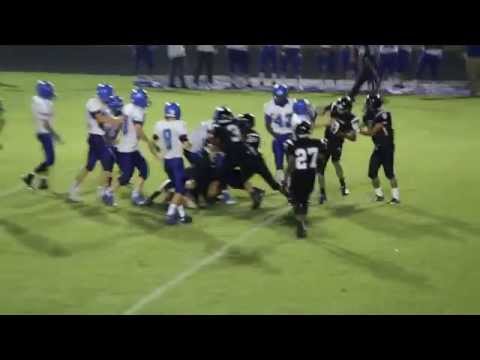 Mortal Kombat Football