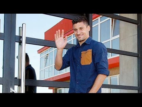 Roberto Canella | Un cerrojo en el lateral