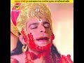 हनुमान जी की पूजा में भूलकर भी न करें य�