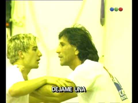 La Peor Clase de Tu Vida, Marcelo - Parte 2 - Videomatch