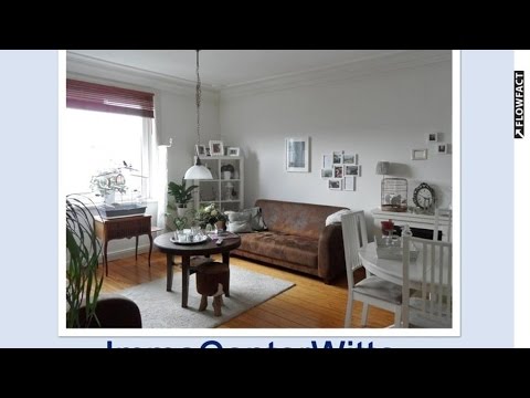 Herrliche Altbauwohnung unterm Dach zentral in Pinneberg