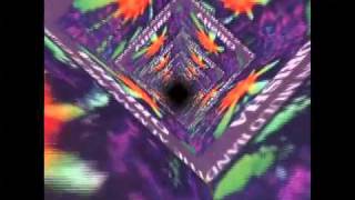 Alman Mulo Band - Get Up