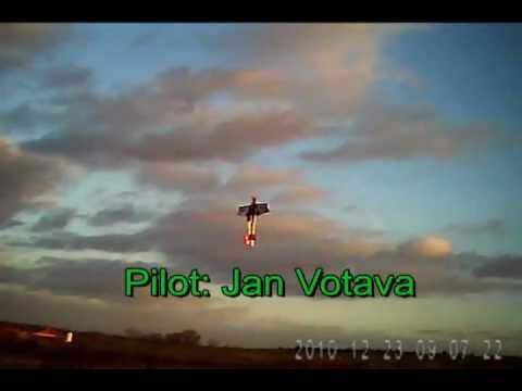 Jan Votava - RS 352 by RC-Factory