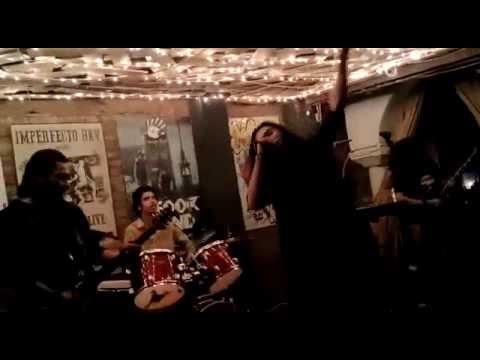 Vinit R Rai RAVANA LIVE at Kaulfest 2015 by Vinit R Rai