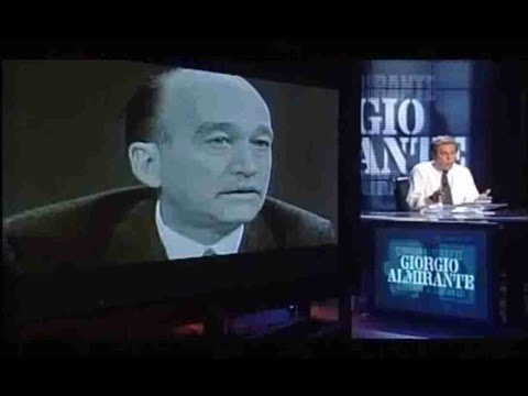 Dalle catacombe al governo - La destra italiana 1967-1995