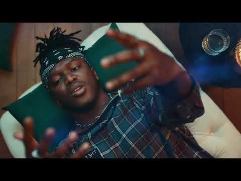 Reaction to "Lose" by KSI(ft. Lil Wayne)