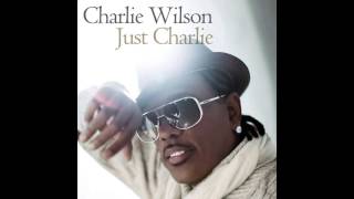Charlie Wilson - Where would I be