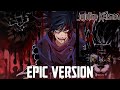 Jujutsu Kaisen: Megumi Domain Expansion Theme (Your Battle is My Battle) | EPIC COVER