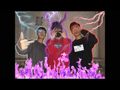 88VARGINA X ProdiG X ANGO - Fire!