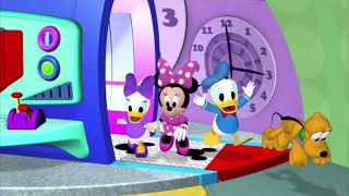 Goofy Babysitter Clips… because I feel extendable