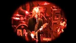The Waterboys _ Rags (live@ Eden Court Inverness)