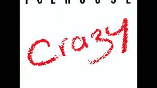 Icehouse - Crazy (12 Inch x Midnight Extended Mix)