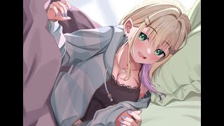 - ☔雨の音を聞きながら夜更かし雑談をします