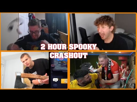 Streamers Rage Compilation Part 149