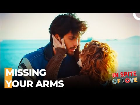 Yalın's Heroic Act - In Spite Of Love Special Scenes