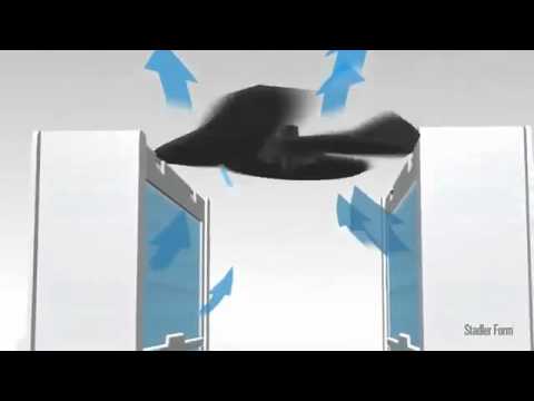 Oskar Humidifier @ Fab