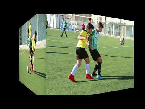 Mendillorri-Gazte Berriak