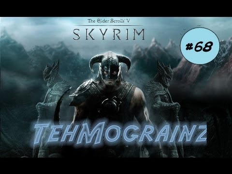 Skyrim Gameplay [Part 68]: Skuldafn
