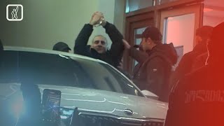 ალეკო ელისაშვილი ისევ დუშეთის იზოლატორში დააბრუნეს