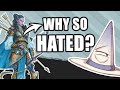 The Problem With D D Rangers