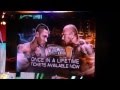 Wrestlemania 27 Live Highlights