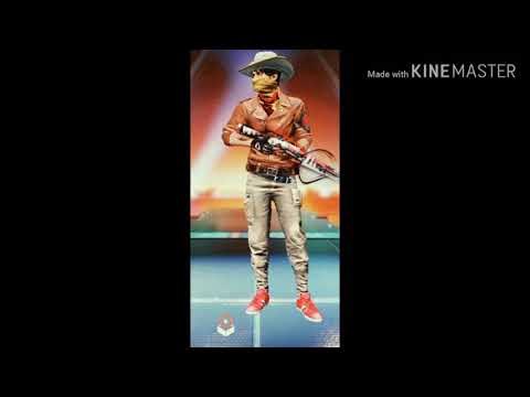 Free fire booyah memories