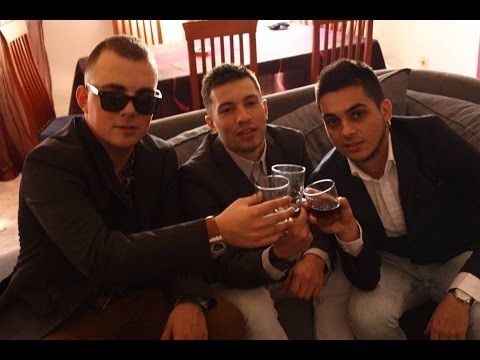 100Sentido - So Fine (video oficial) Mixtape Now or Never