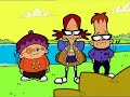 Four Eyes S1E26 Roomies