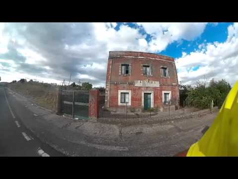 mille a quota mille randazzo giro della sicilia in bicicletta