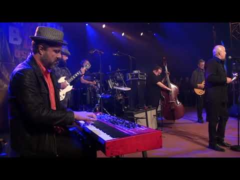 Thumbnail for Kim Wilson - "Searched All Over" @ Moulin Blues Ospel 2018 by Kim Wilson