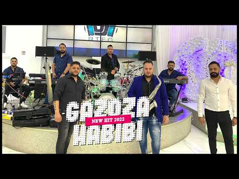 GAZOZA || KAMBERCE ASANOV || HABIBI 2022 || © █▬█ █ ▀█▀
