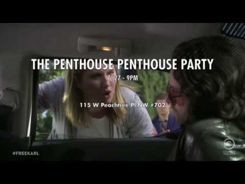 The Penthouse Penthouse