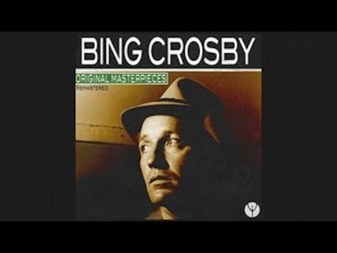 Bing Crosby - It's Been A Long, Long Time [1945]
