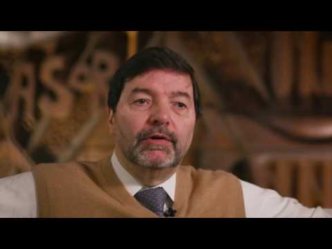 A Salute to Slava: Glenn Garlick