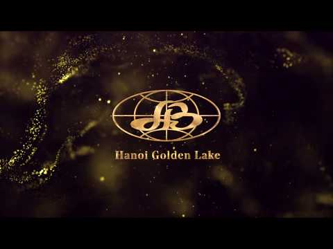 CĂN HỘ DÁT VÀNG 24K -Hà Nội Golden Lake -B7 Giảng Võ - cam kết lợi nhuận 10/năm