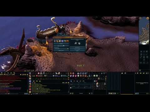 How I made my RS3 interface black