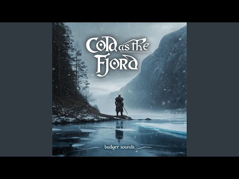 Cold as the Fjord