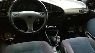 Drums Test - SQ som de qualidade - Carrozzeria GM-2000x & Pioneer GM-X904 Mid Bass / Range/ Tweeters