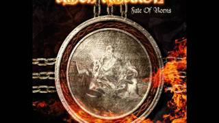 Amon Amarth - The Fate Of Norns