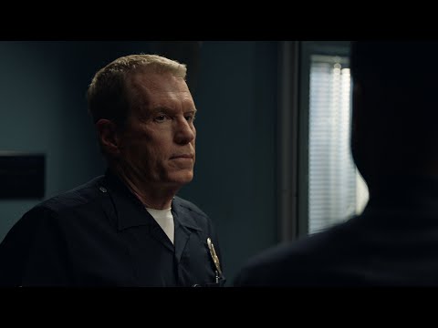 Officer West Solves a Murder - The Rookie
