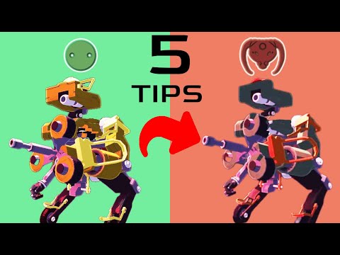 How To Play MUL-T | Risk of Rain 2