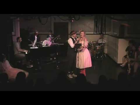 Graham-A-Rama X: 80's Prom Night - Greatest Love of All (Madlibs)