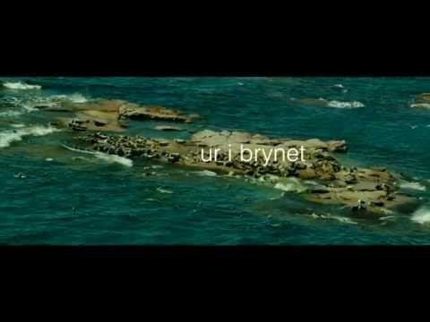 Travel Guide Blekinge, Sweden - Blekinge - Underbara vatten