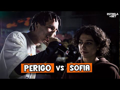 PERIGO x SOFIA | 1 FASE | #BDN154