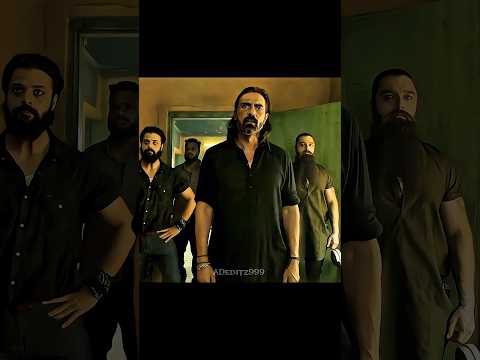 Rauf bhai 🫡 Rana Naidu 2 #rananaiduseason2 #viral #movie #dialogue #adipurush #southfilm