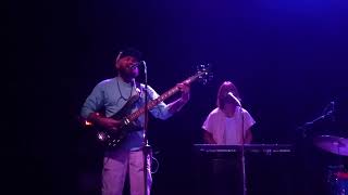 Improvement Movement @ Higher Ground, s Burlington VT 2025/09/02