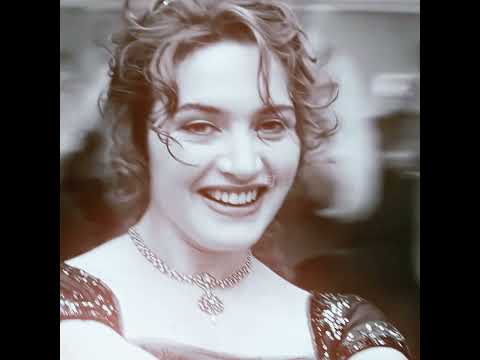 The love that will never be - Titanic Edit | The Stranglers - Golden Brown