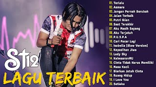 Download lagu Best of ST12 (Charly Van Houten) - Lagu Indonesia Paling Enak Didengar mp3